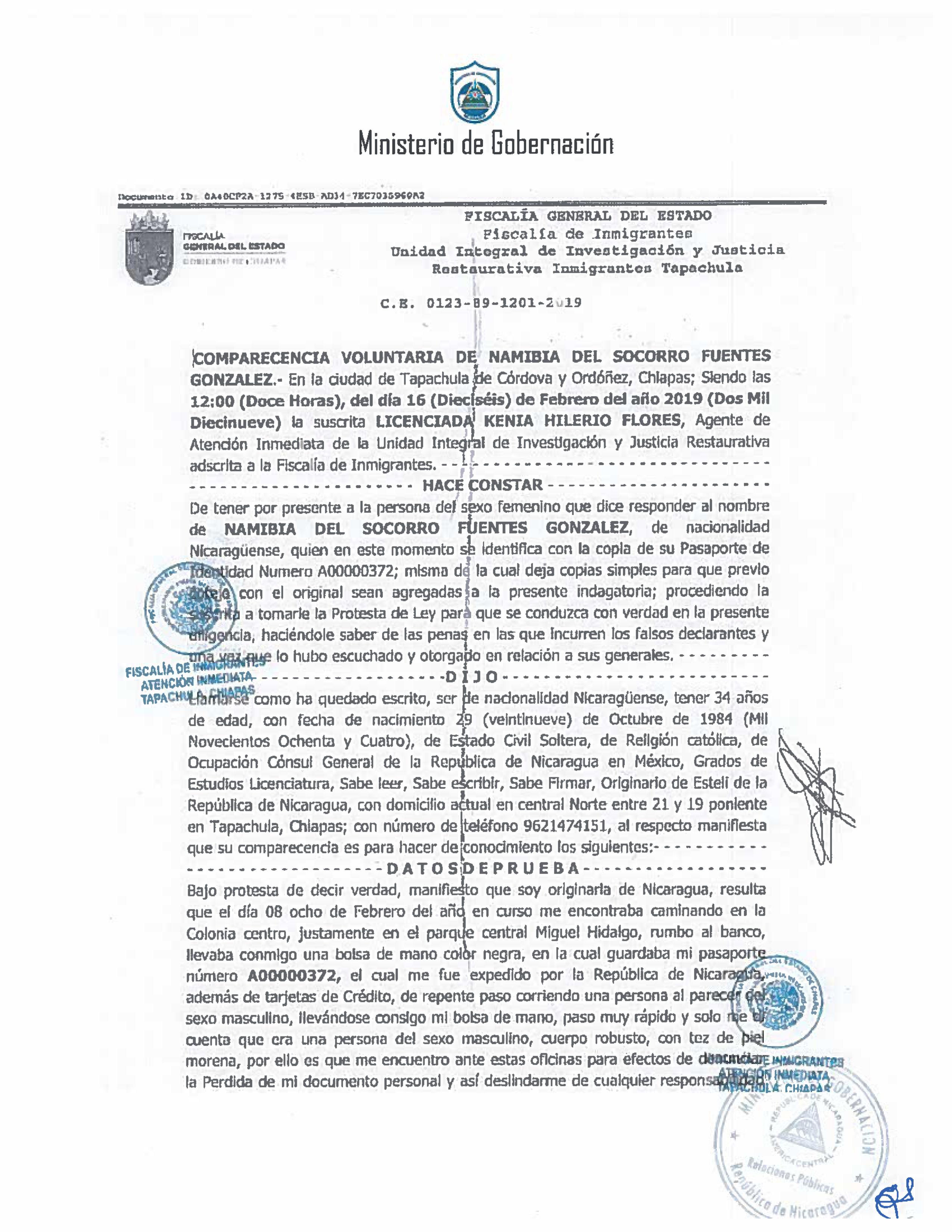 NOTA1